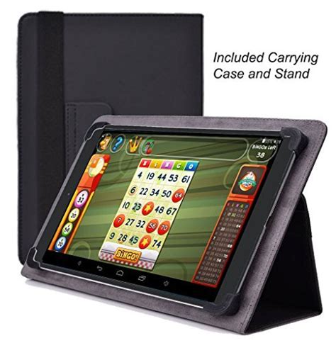 senior gamer tablet